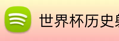 世界杯历史射手王 logo